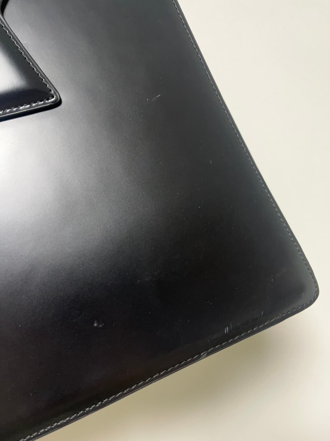 Luar large bag 상품이미지5