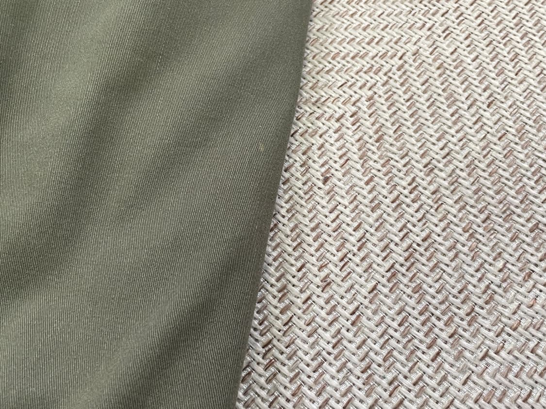 빈티지 밀리터리 퍼 트리밍 자켓 goa lgb J03504 상품이미지5