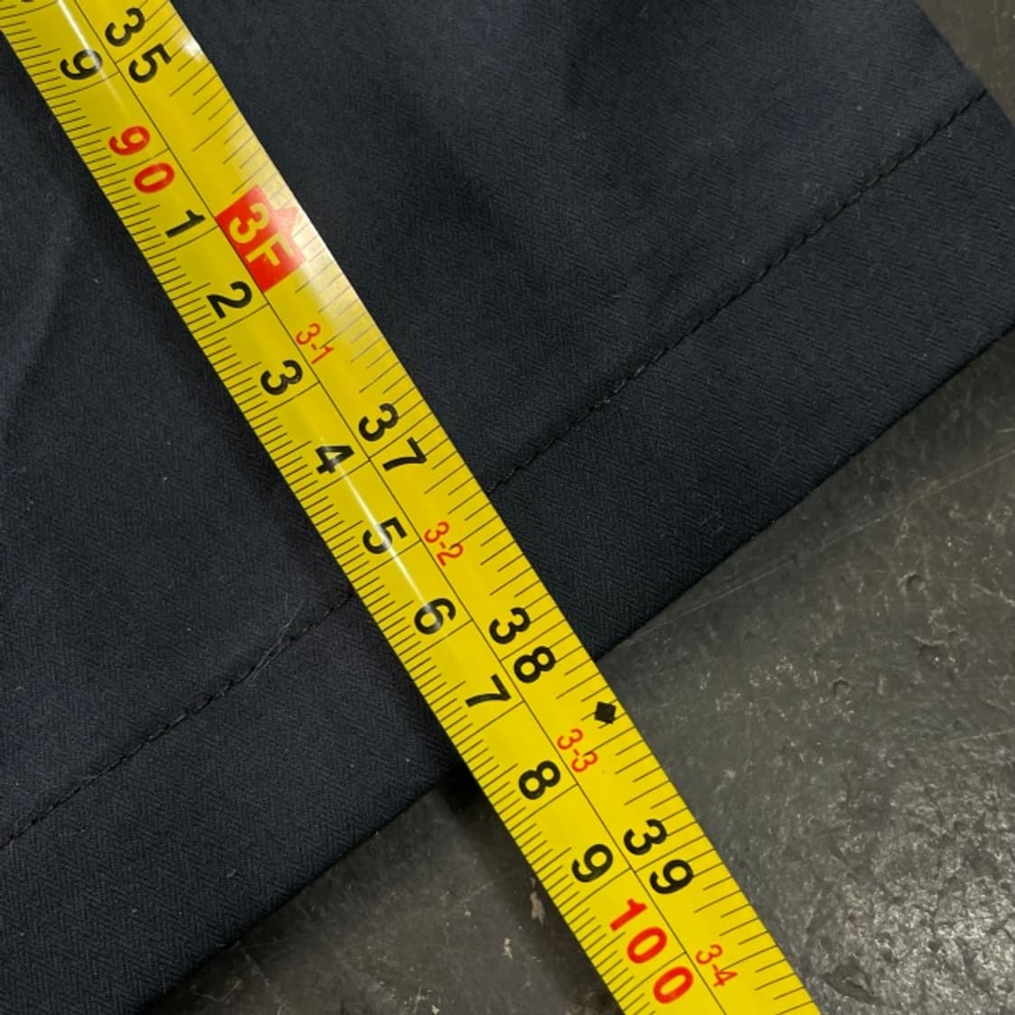 36 나이키 골프 팬츠  상품이미지9