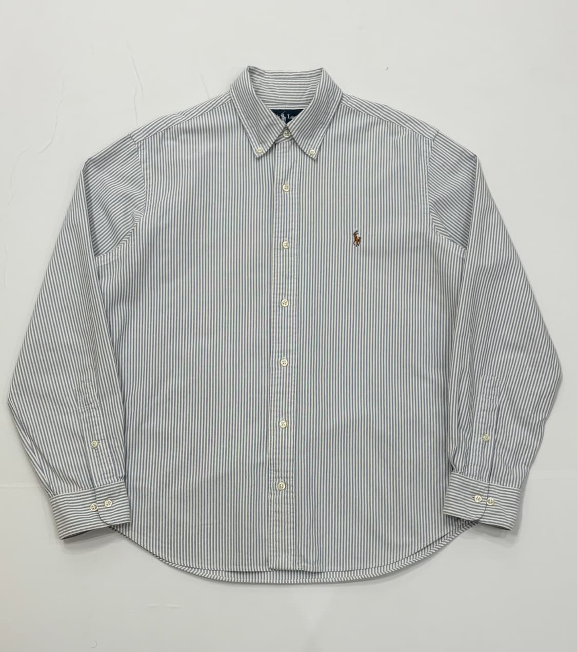 Polo 폴로랄프로렌 스트라이프 셔츠 상품이미지1