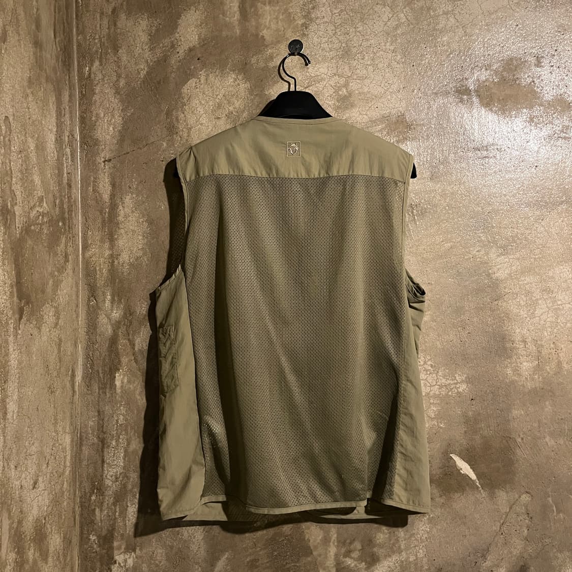 블랙야크 워크자켓 베스트 상품이미지4