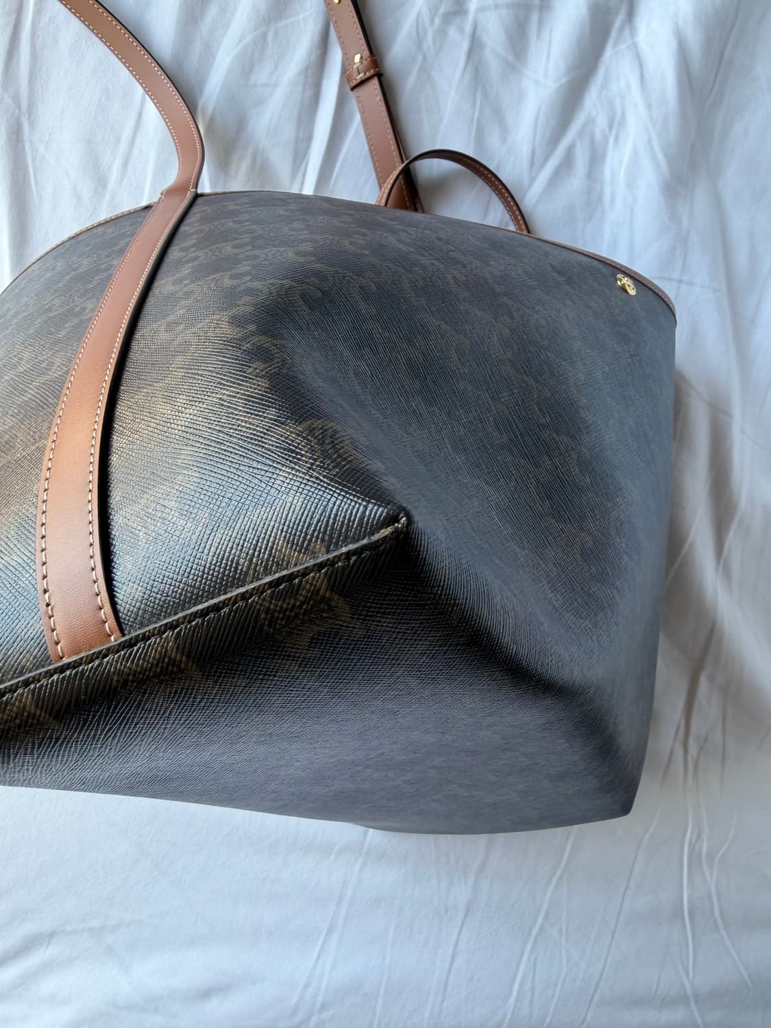 셀린느 소프트 쇼퍼백 상품이미지9