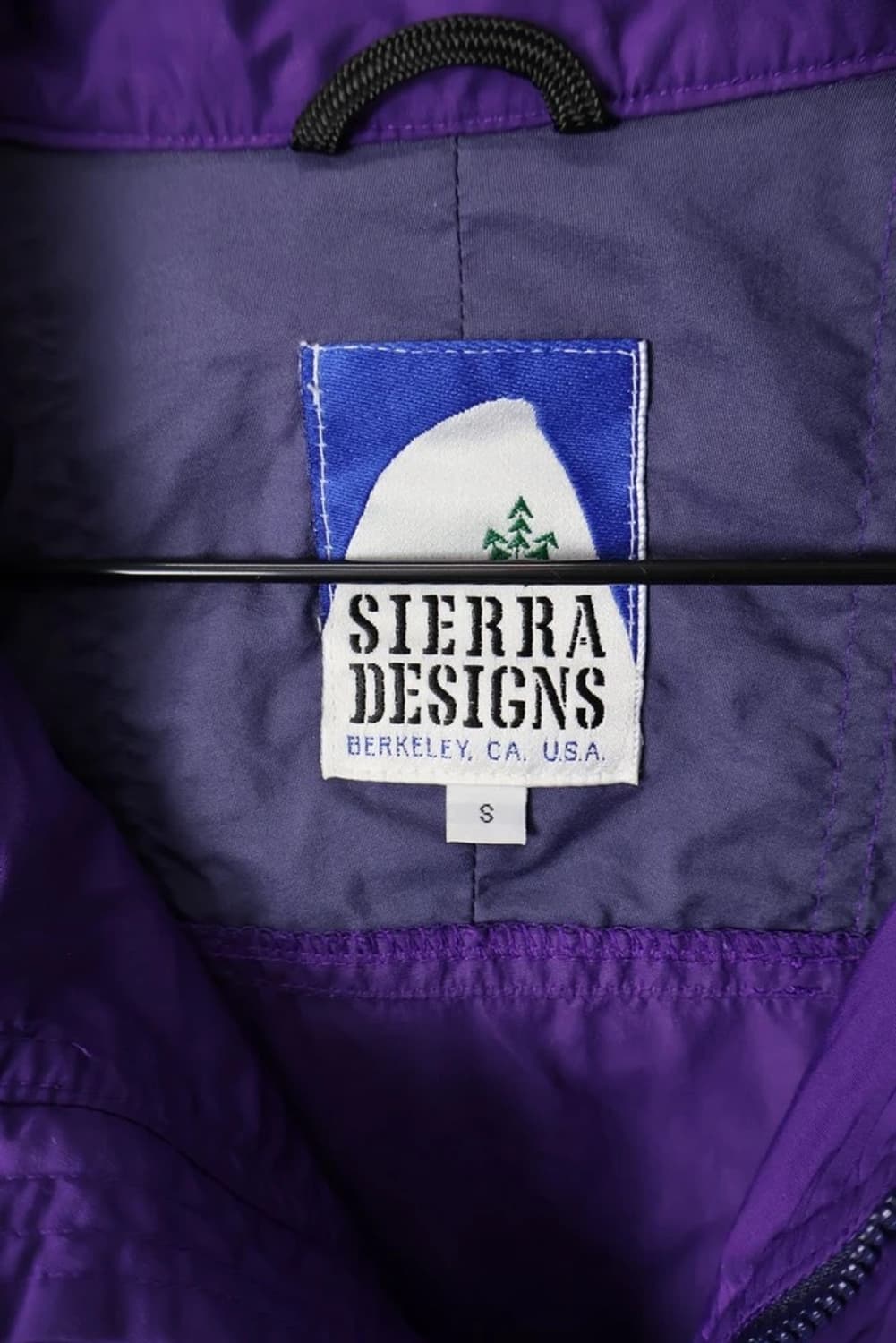 Sierra Designs Purple Mountain Jacket 상품이미지5