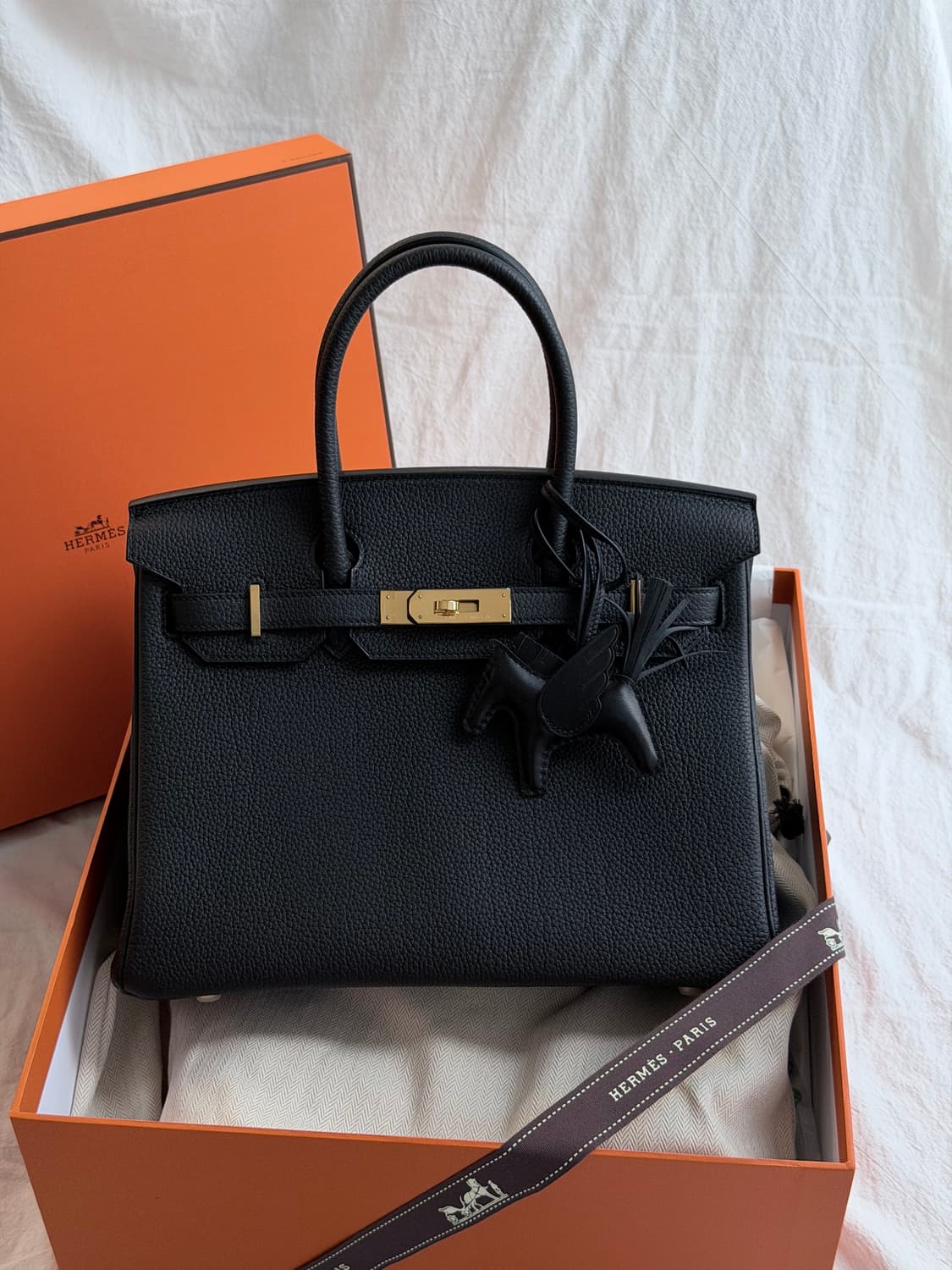 에르메스 버킨백 30 상품이미지1