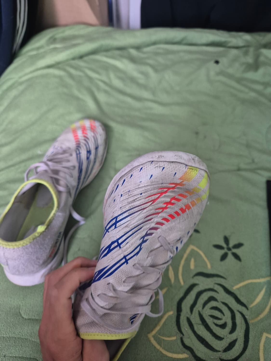 아디다스 프레데터 풋살화 275 상품이미지4