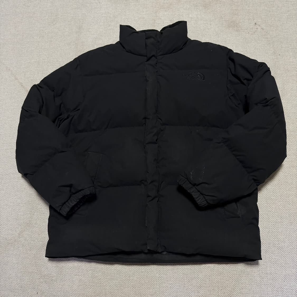 노스페이스 화이트라벨 ON Ball 패딩 상품이미지1