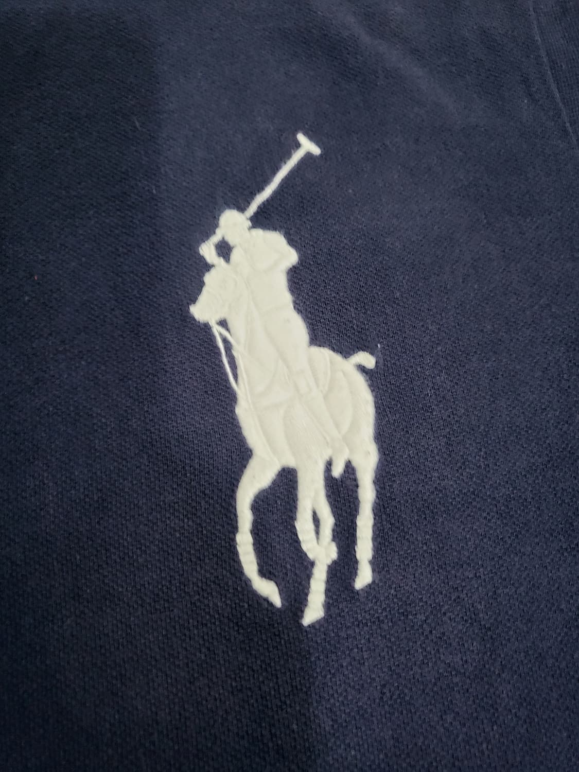 Polo Ralph Lauren 반팔 카라 티셔츠 상품이미지4