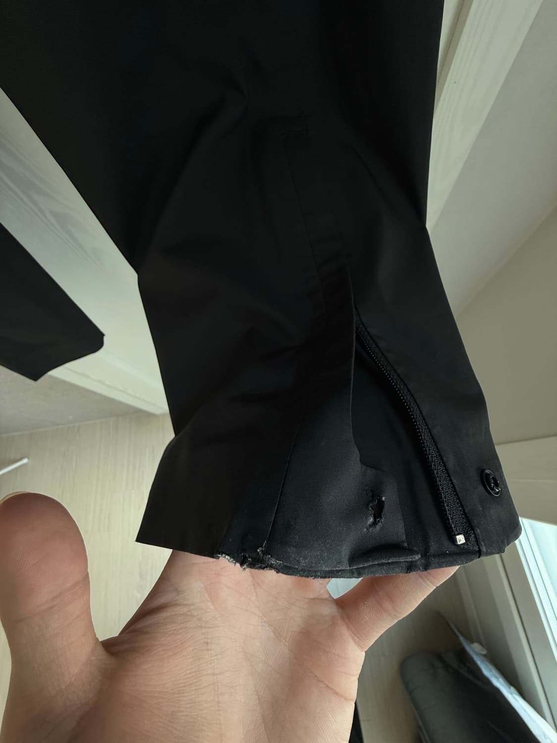 혜인서 쉘팬츠(3) 상품이미지3