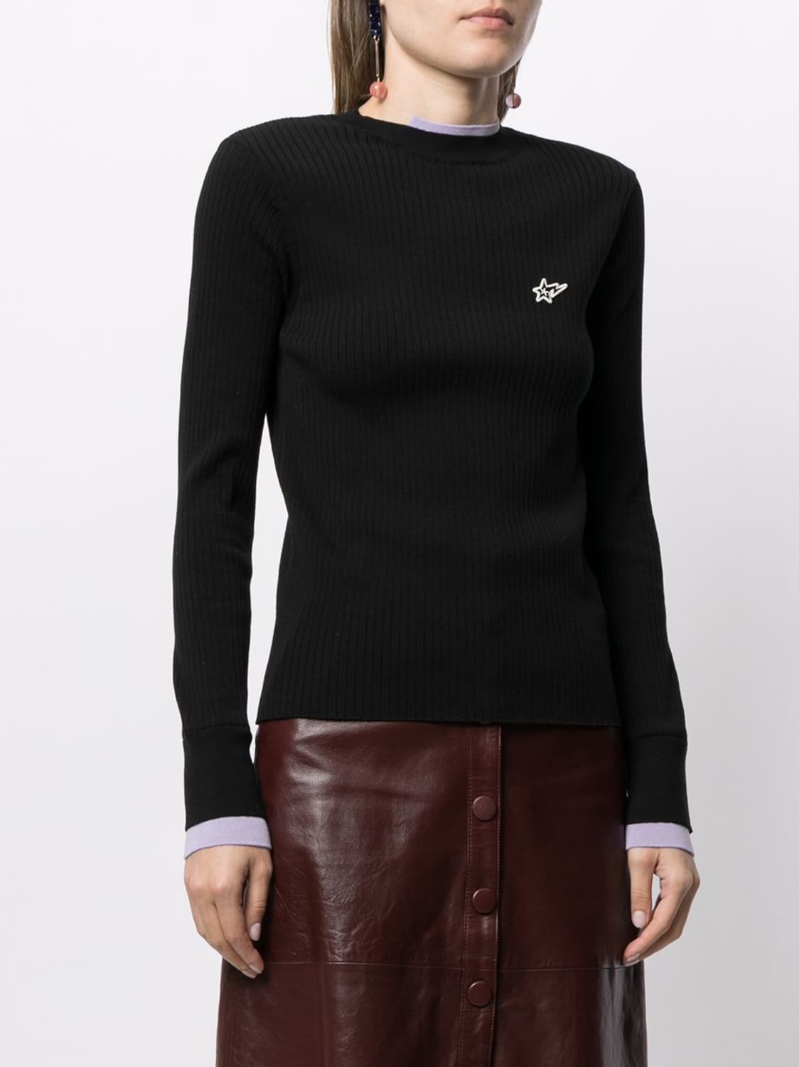 A BATHING APE BAPY Ribbed Top 상품이미지3