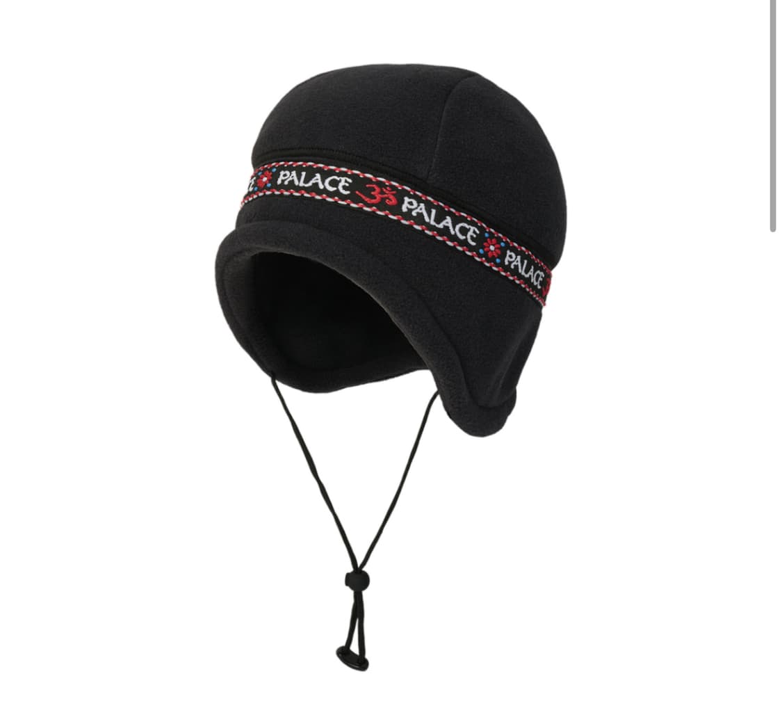 팔라스 이어플랩 상품이미지1