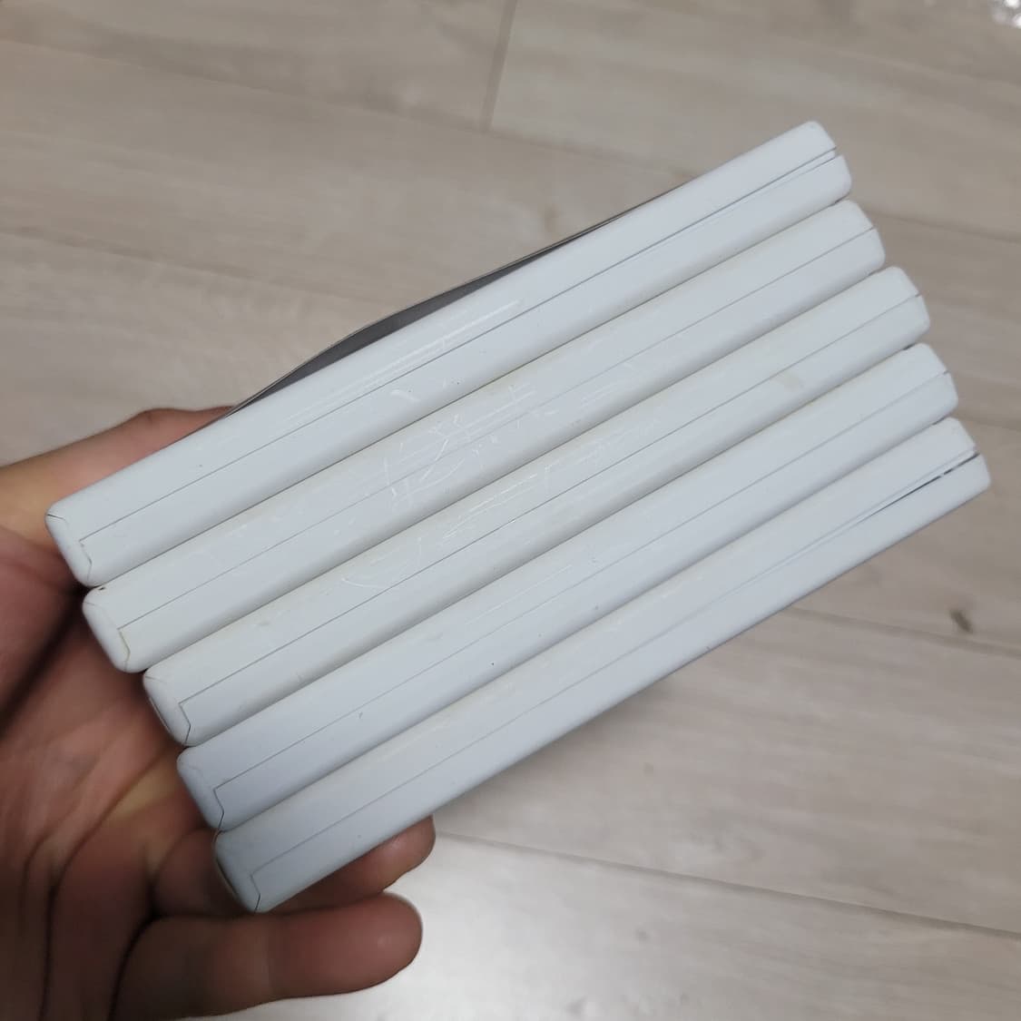 닌텐도 3DS 게임 빈 케이스 상품이미지4