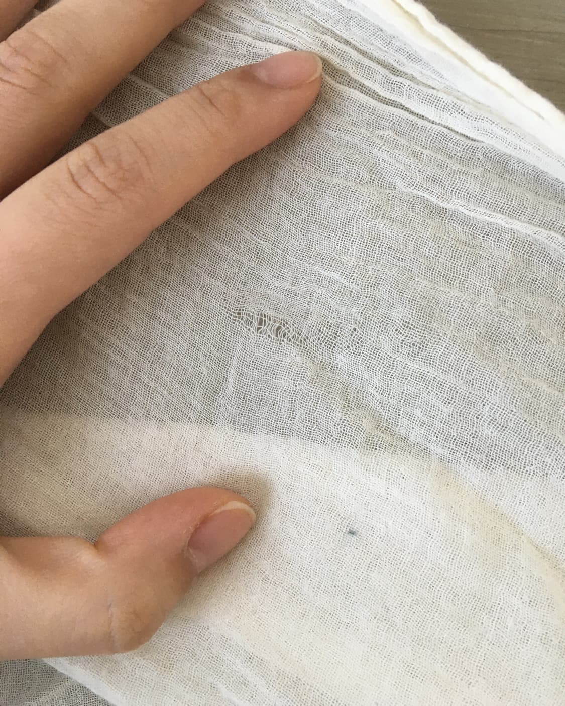  cotton scarf cotton scarf 상품이미지5