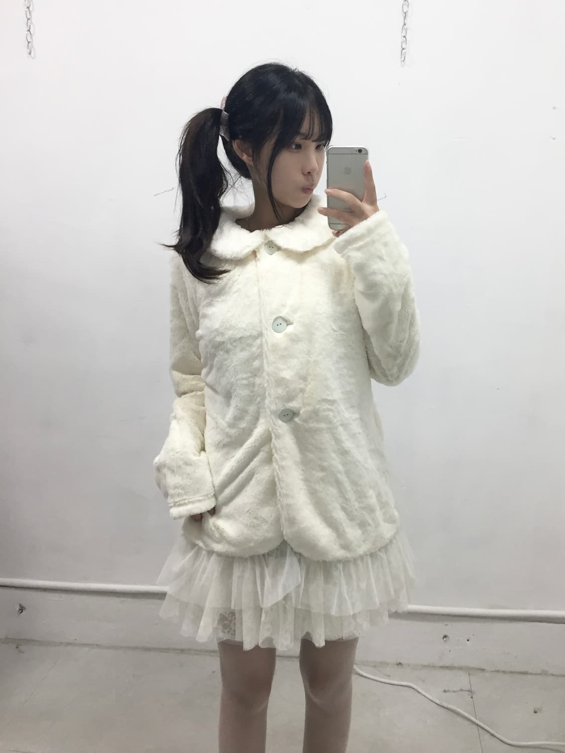 코디셋 ! 베이비 민트맛 로걀 하구미 코디셋 상품이미지3