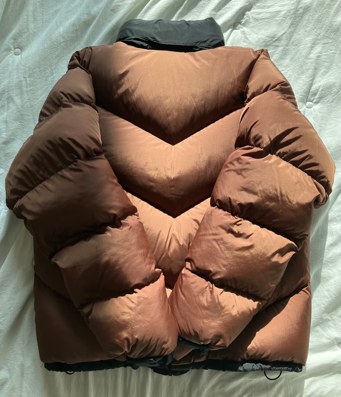 (네고O) 노스페이스 어센트 카푸치노 XXL 상품이미지2