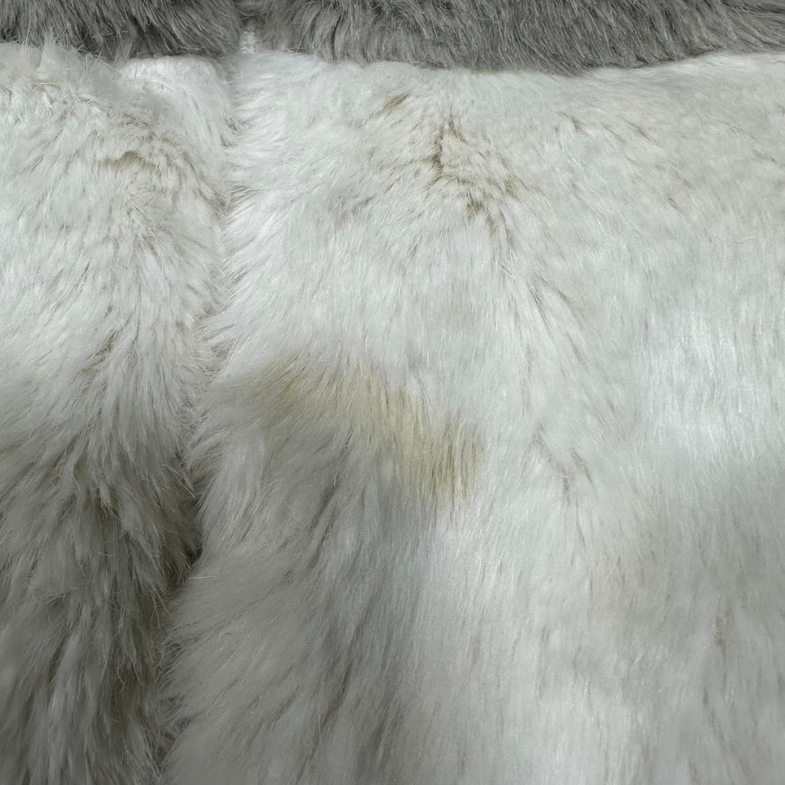 ✨ (바배) 노스페이스 덕다운 퍼 패딩 조끼 상품이미지5