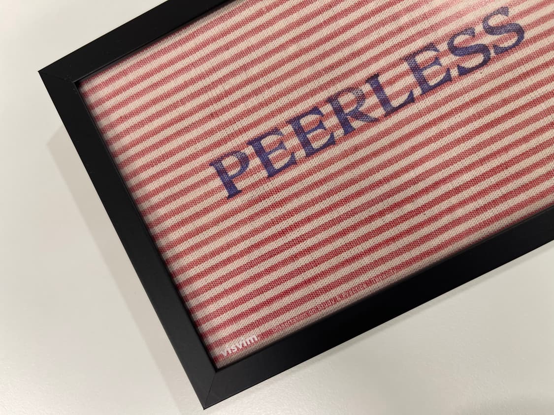 비즈빔 2019fw 컬렉션 아트 포토 visvim 상품이미지2