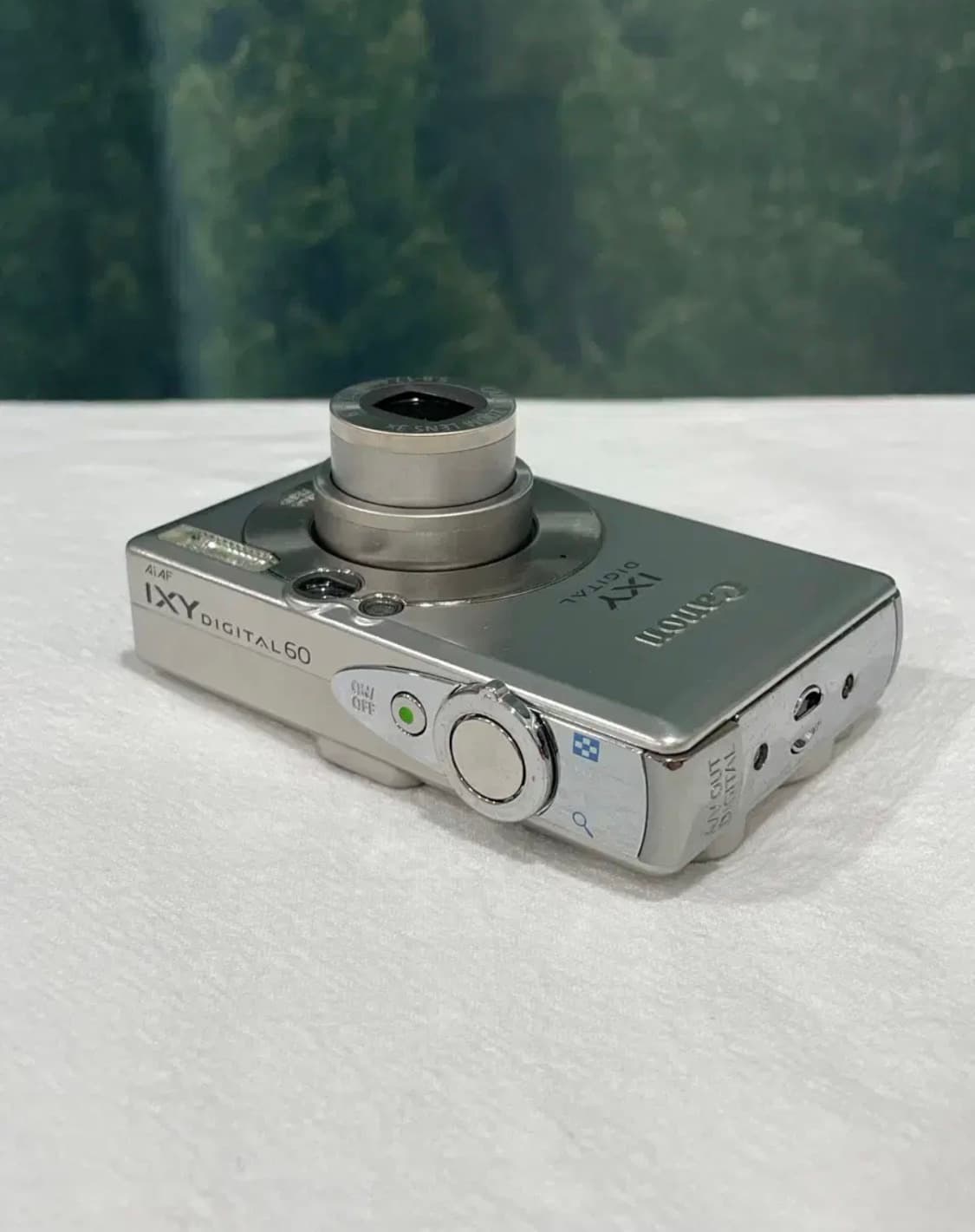 (인플루언서) 캐논 ixy60 ixus55 디지털카메라 빈티지디카 상품이미지6