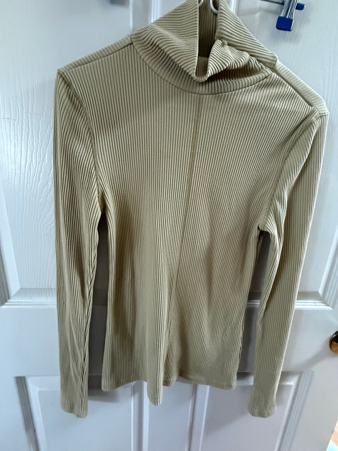 애옹쓰 목폴라 머스타드 상품이미지2