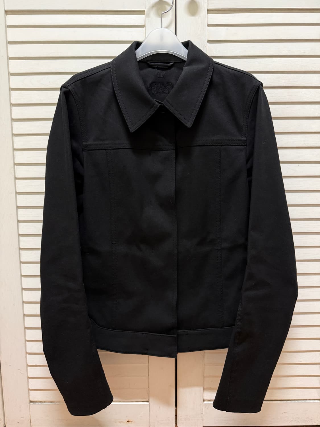 EE Womens Spandex Jacket S 상품이미지2