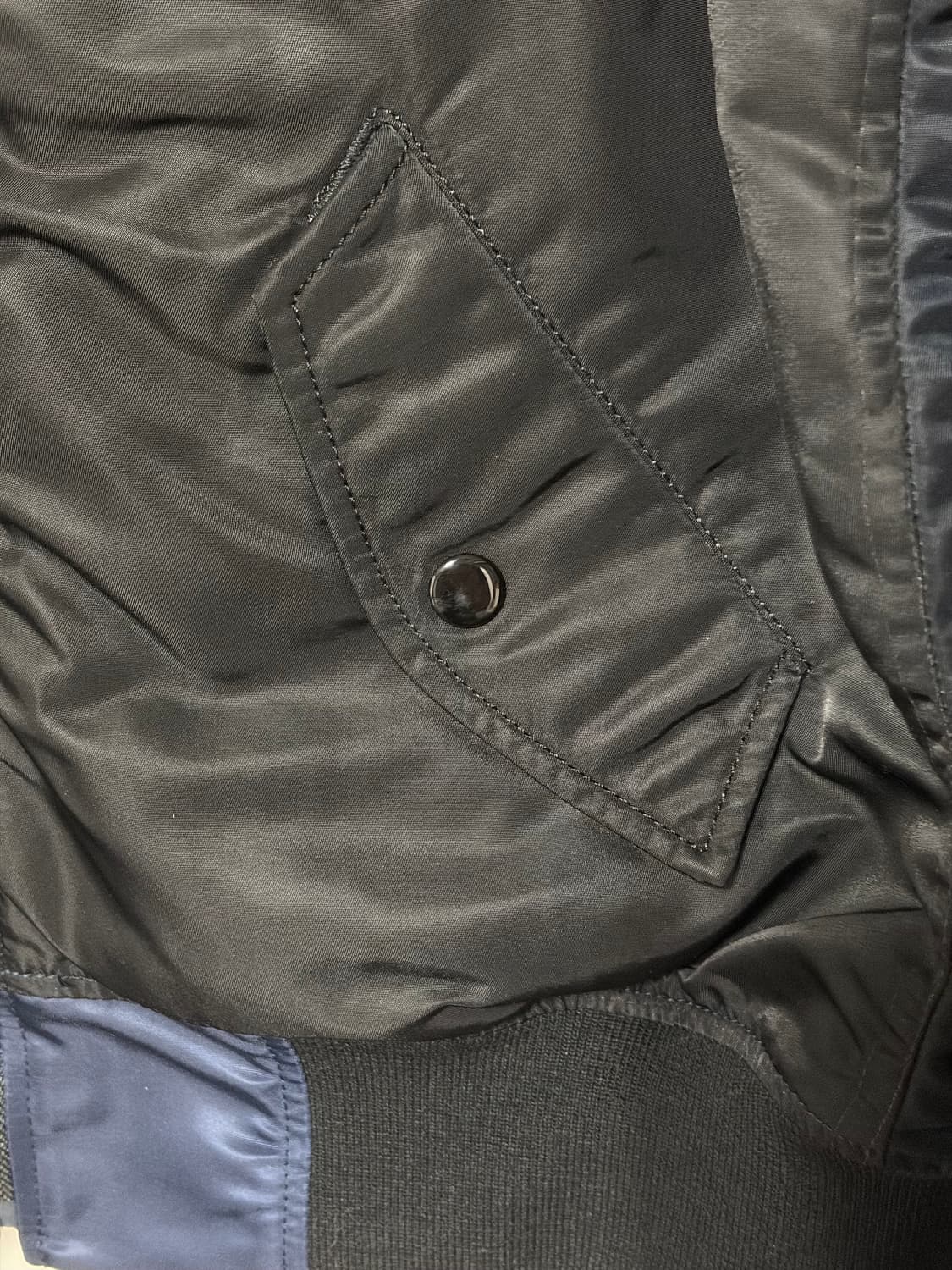 Children of the Discordance 패널 MA-1  상품이미지8