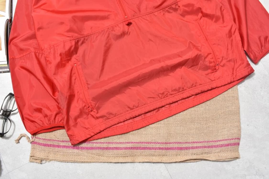 나이키 올드스쿨 빈티지 바람막이 윈드브레이커 아노락 점퍼  N659 상품이미지8