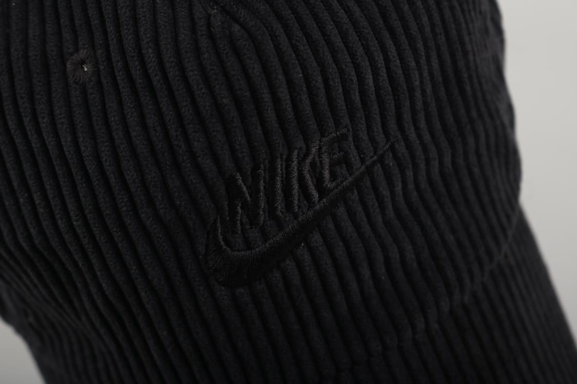 [M/L] 나이키 언스트럭처 코듀로이 볼캡 상품이미지2