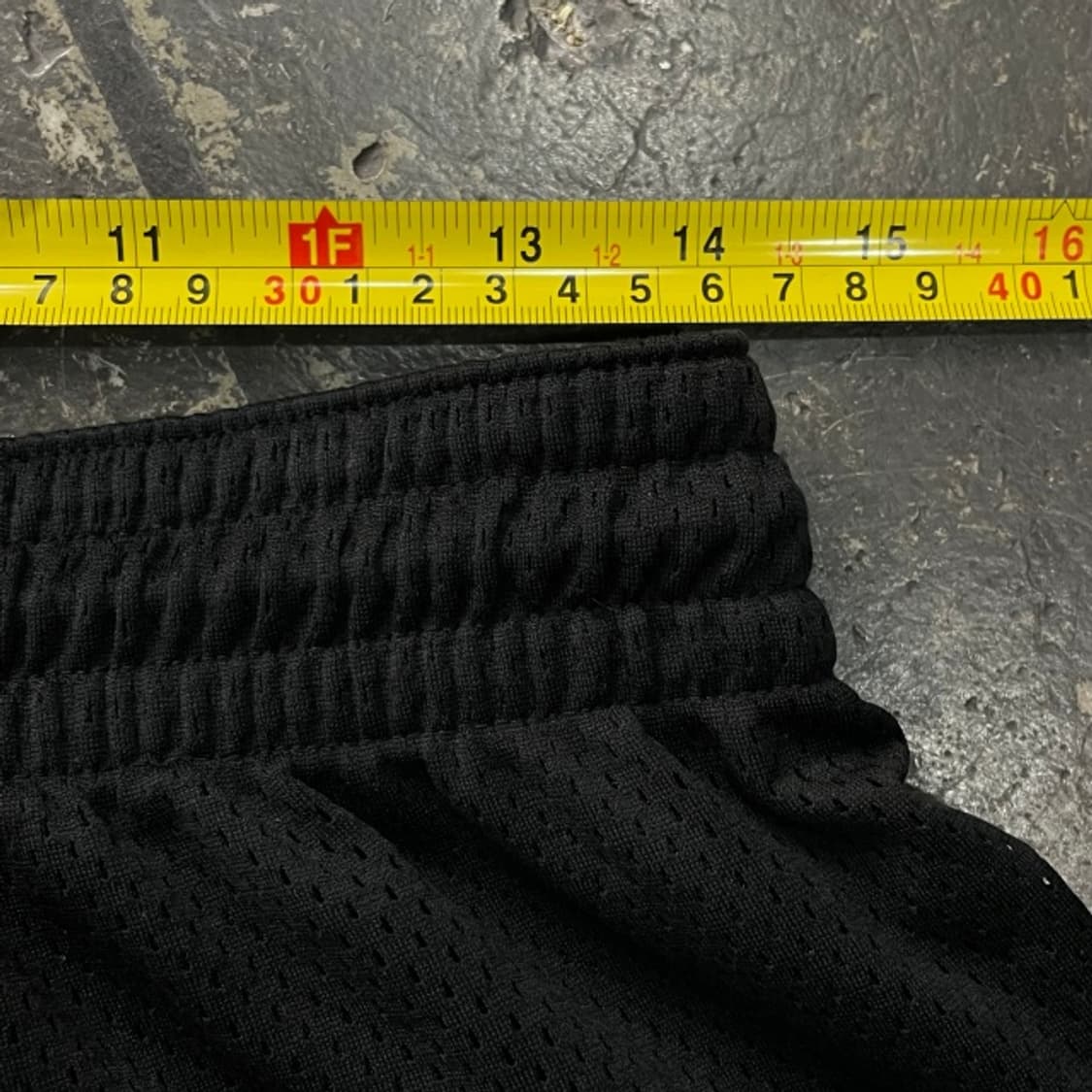 105 나이키 드라이핏 반바지 상품이미지8