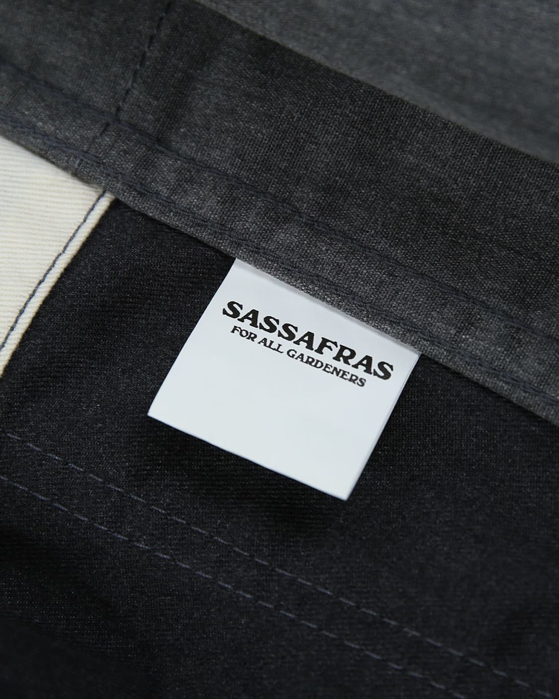 SASSAFRAS Fall Leaf Jacket 상품이미지7