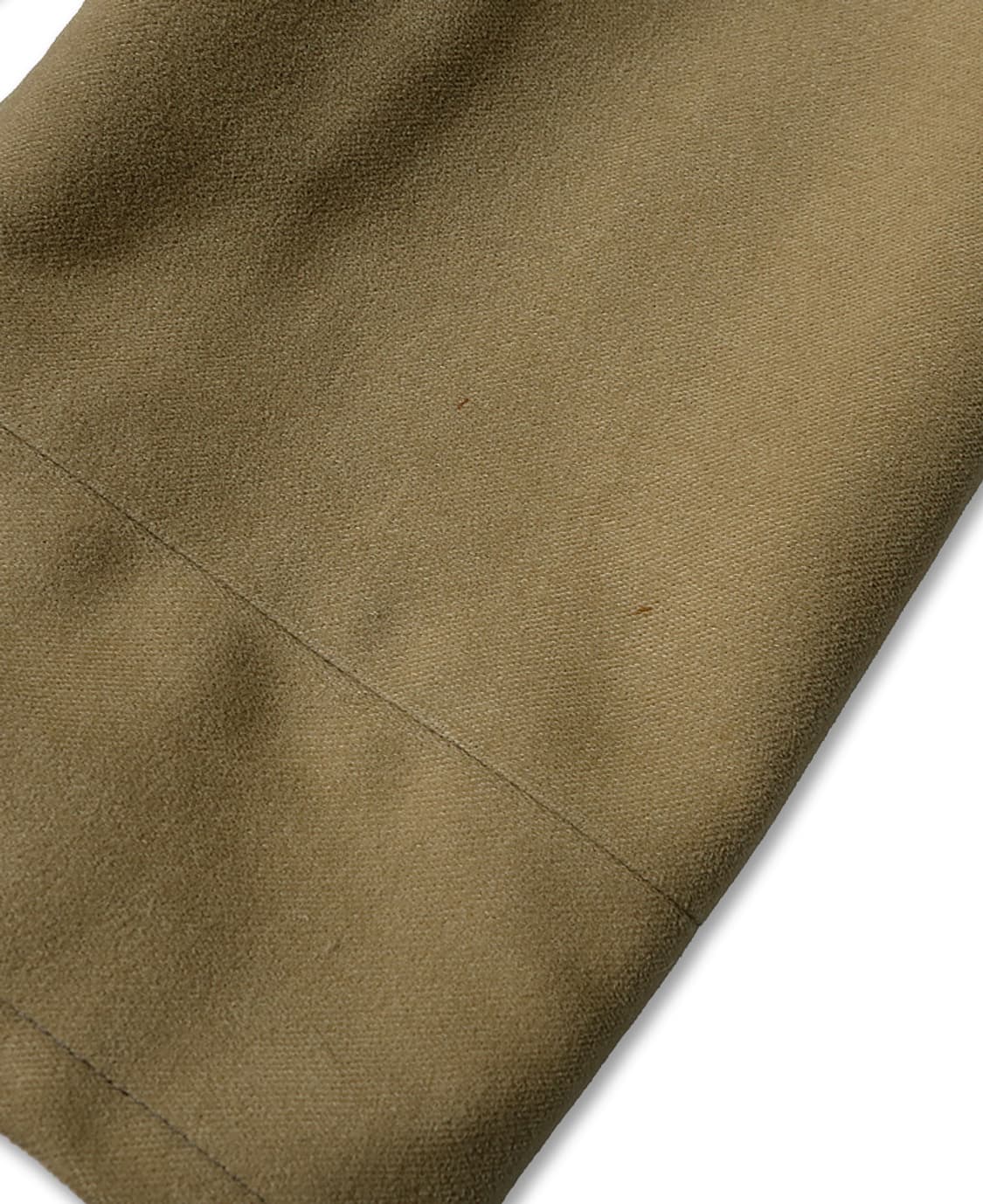 몬테도로 [Montedoro] 베이지 몰스킨 필드 자켓 상품이미지7