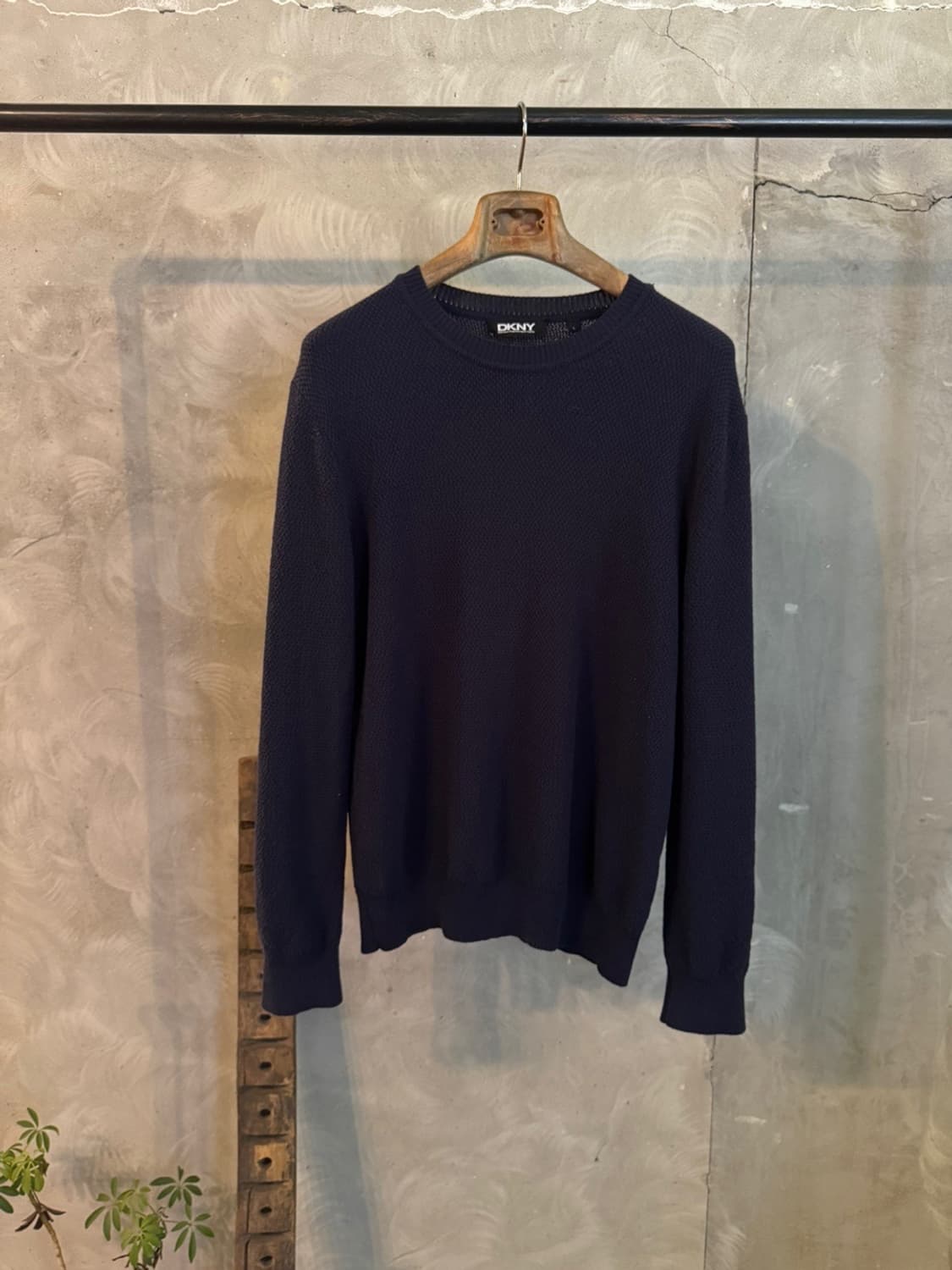 DKNY 니트 100 상품이미지10