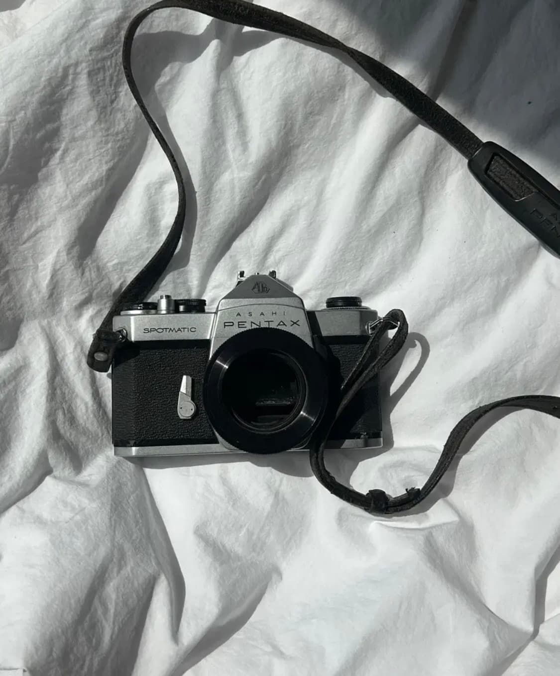 펜탁스 필름카메라 상품이미지2