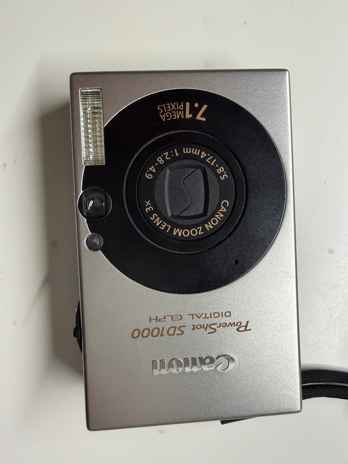 캐논 익서스 70 IXUS 70 상품이미지1