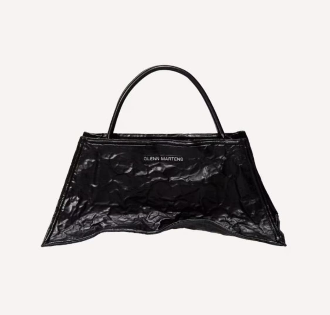 H&m 글렌마틴스 숄더백 상품이미지1