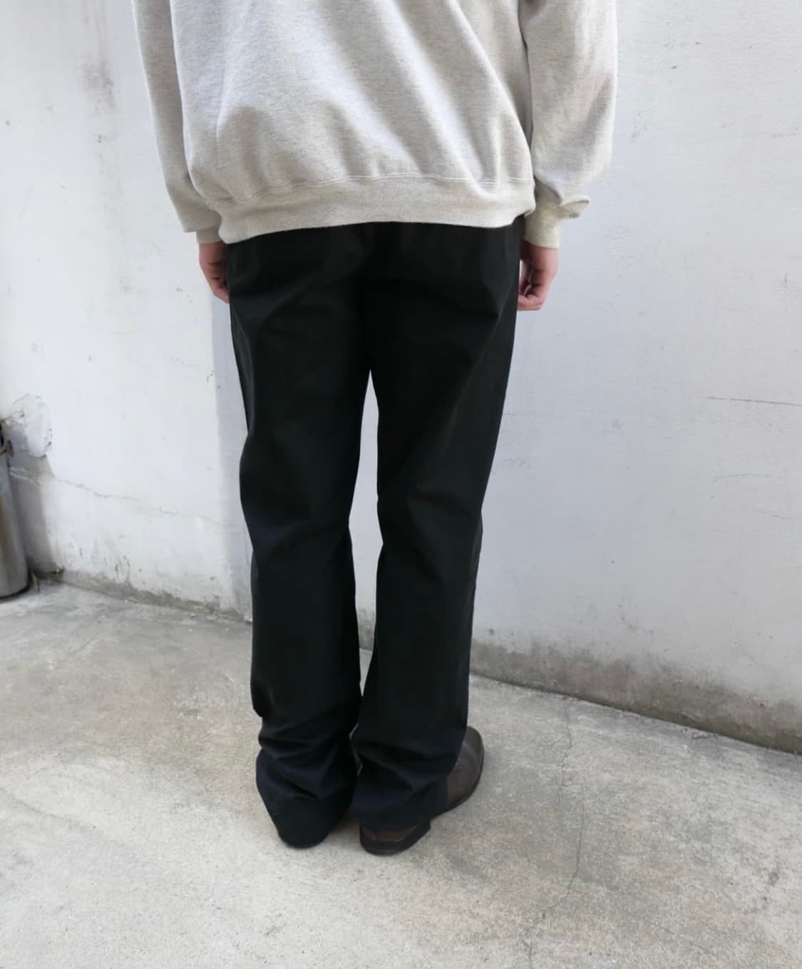 이세이 미야케 화이트라벨 치노 팬츠 상품이미지2