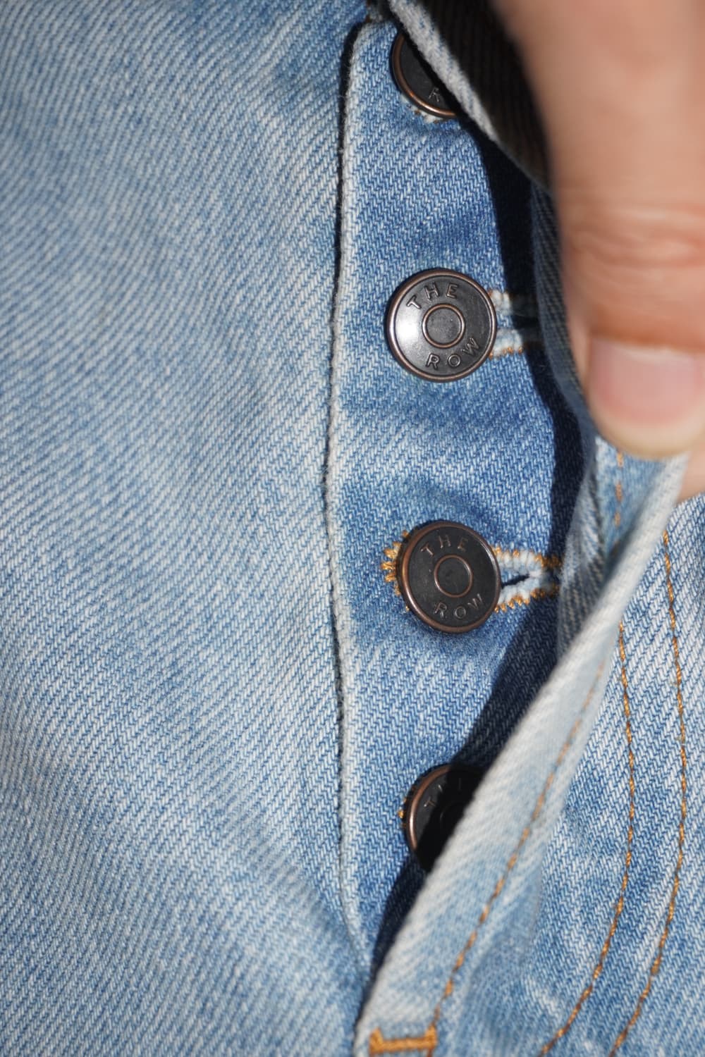 더로우 데님 30 상품이미지4