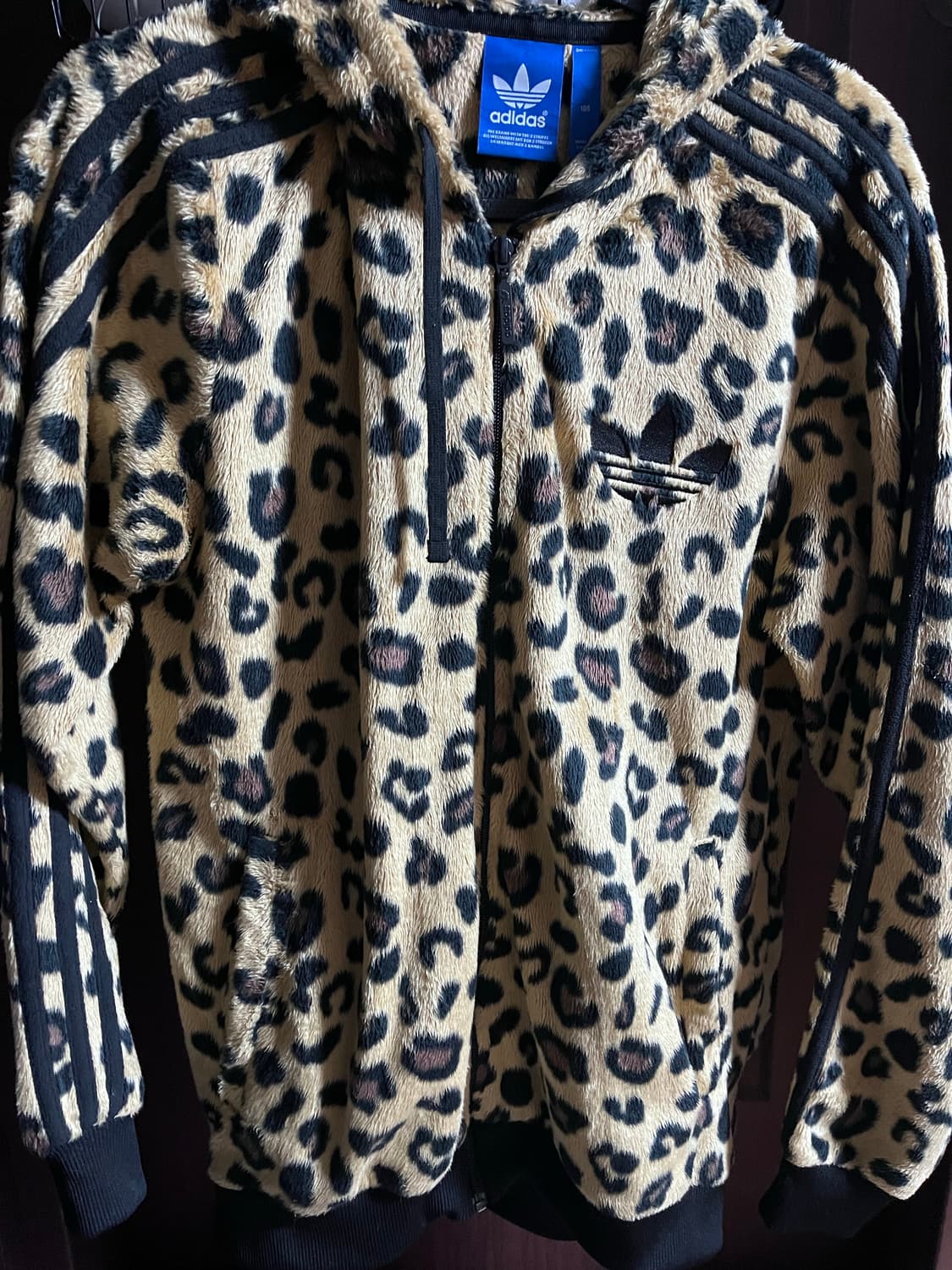 아디다스 호피 져지 상품이미지2