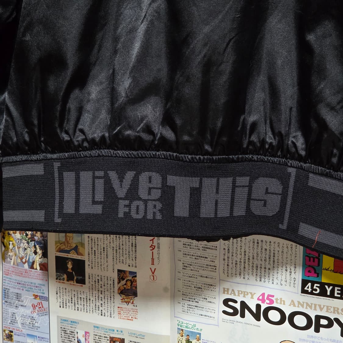 엠엘비 00S 디트로이트 타이거스 바시티 점퍼 상품이미지8