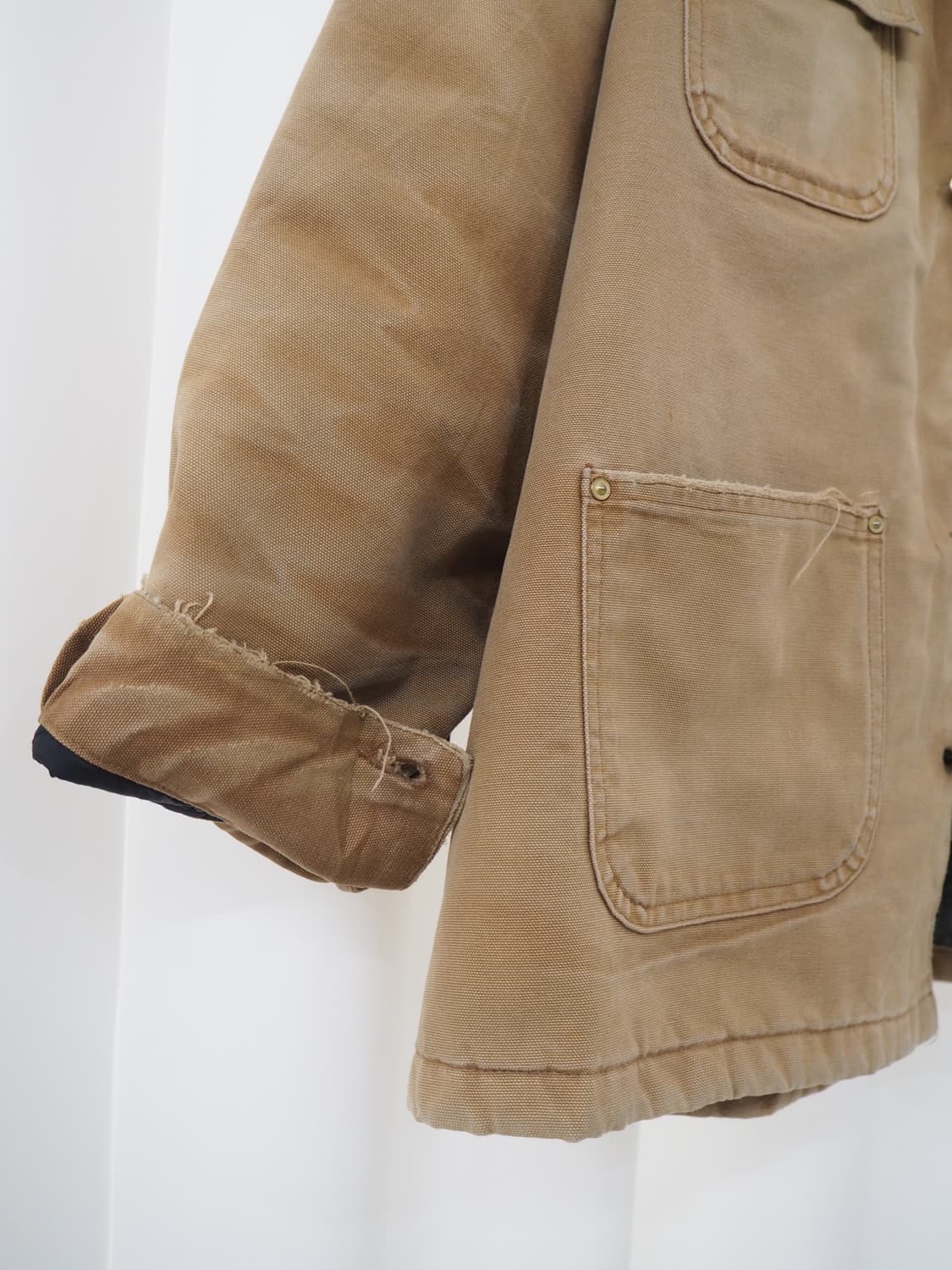CARHARTT chore jacket 상품이미지3