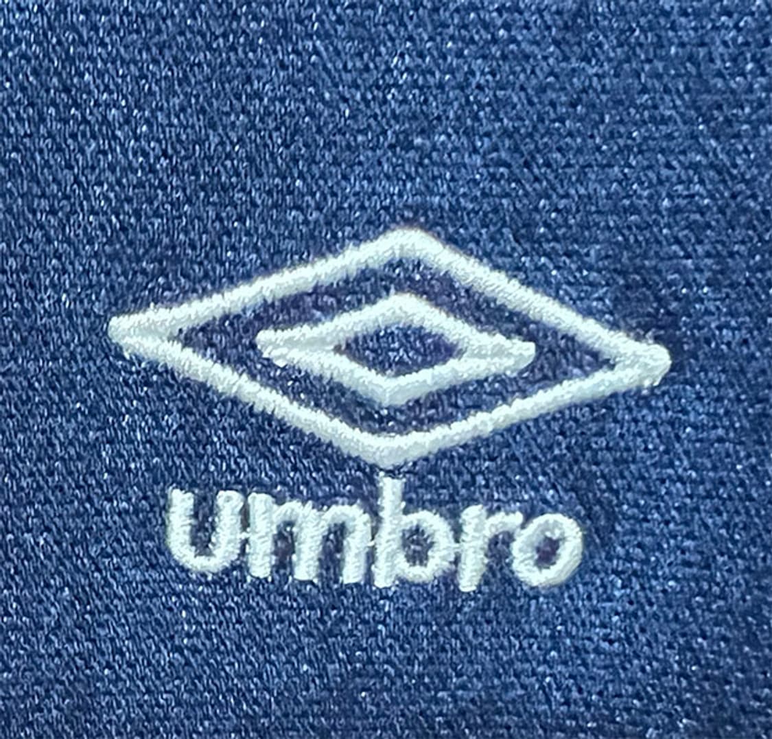 엄브로 남자 데님 맨투맨 추동복 캐주얼 L 100 상품이미지4