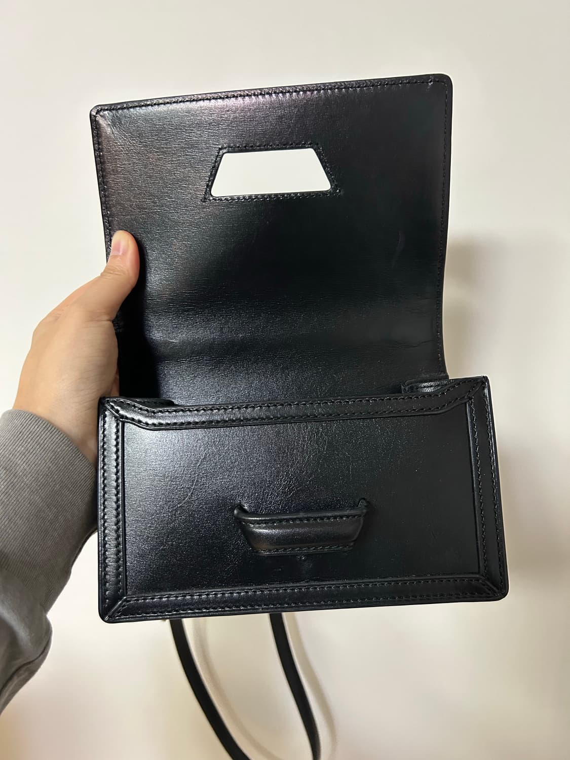 로에베 바르셀로나 S 상품이미지5