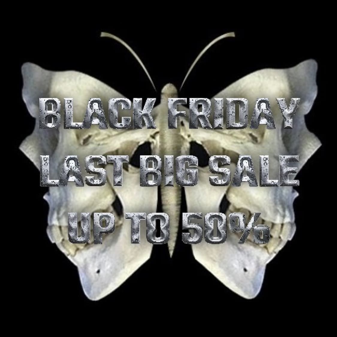 🗯️BLACK FRIDAY SALE🗯️11/24-12/1 상품이미지1