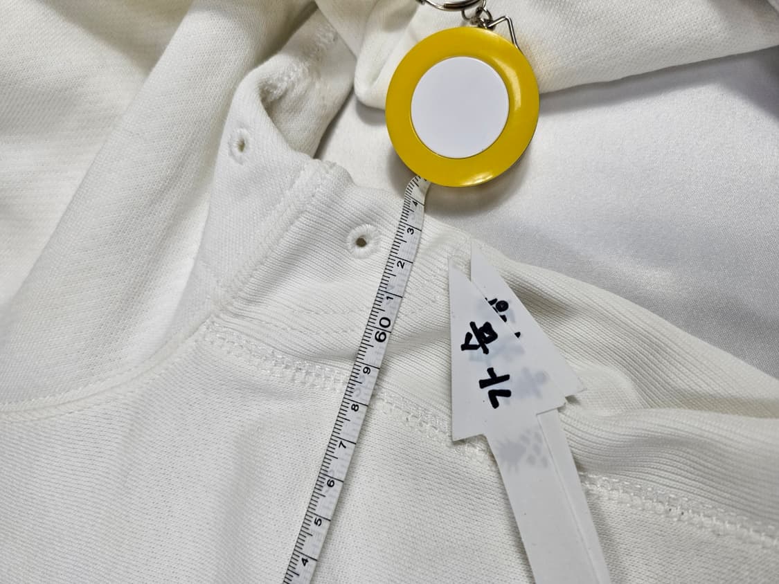 폴로성조기빅포니후드집업 상품이미지5