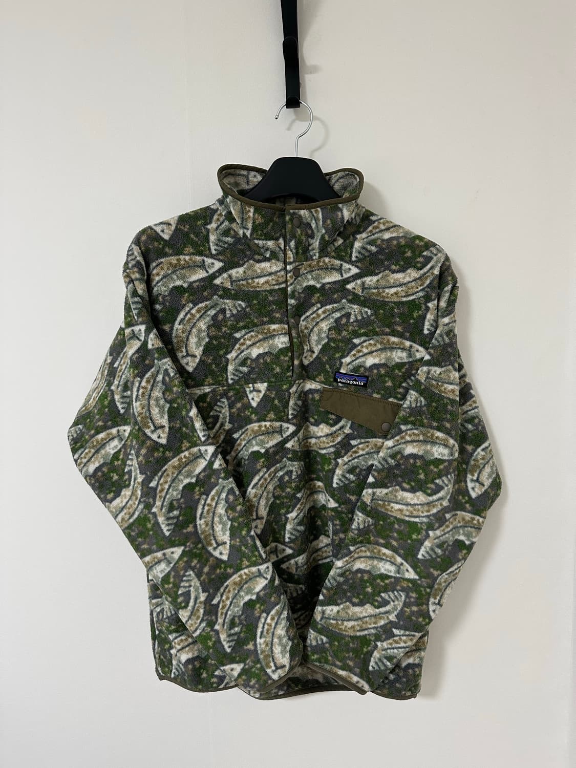 파타고니아 물고기 신칠라 상품이미지1