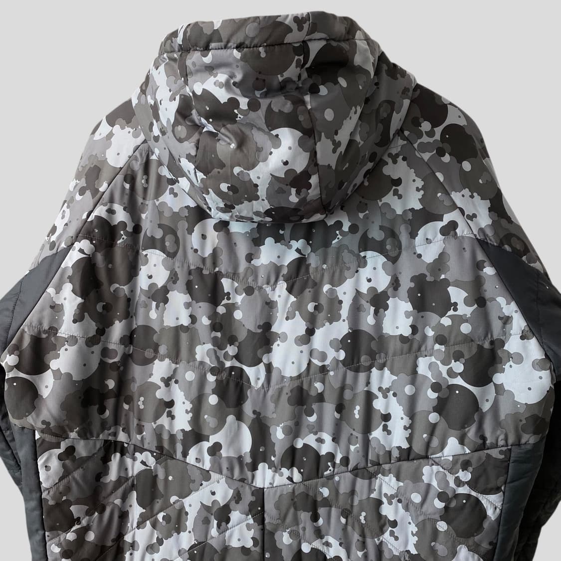 (2XL)오클리 카모 인슐레이션 자켓  상품이미지8