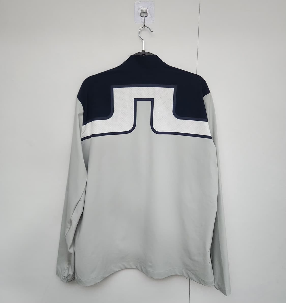 제이린드버그 110 골프자켓 집업 상품이미지2