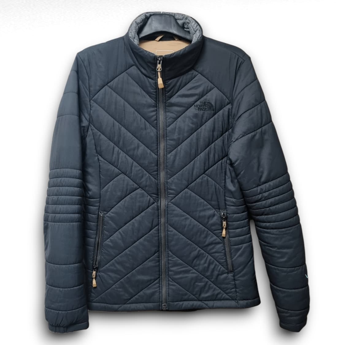 노스페이스 VX 슬림2 경량 패딩자켓 85 상품이미지4