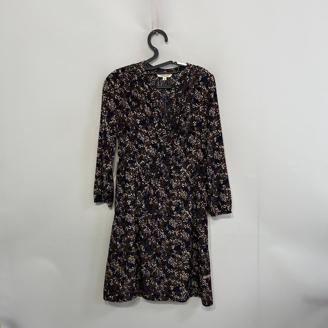 써스데이아일랜드 원피스 85  상품이미지1