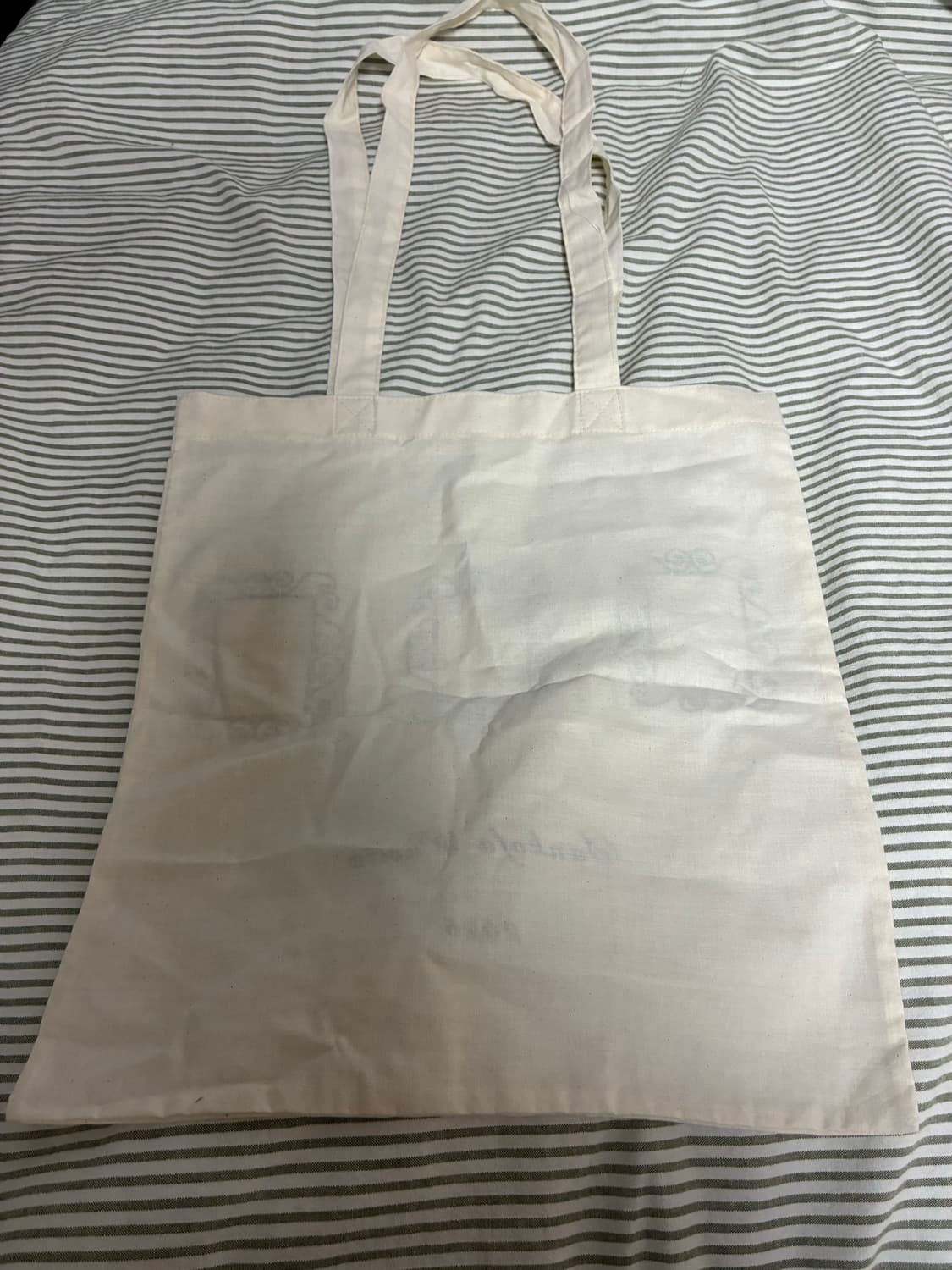 산코파 퓨엘라 에코백 상품이미지2