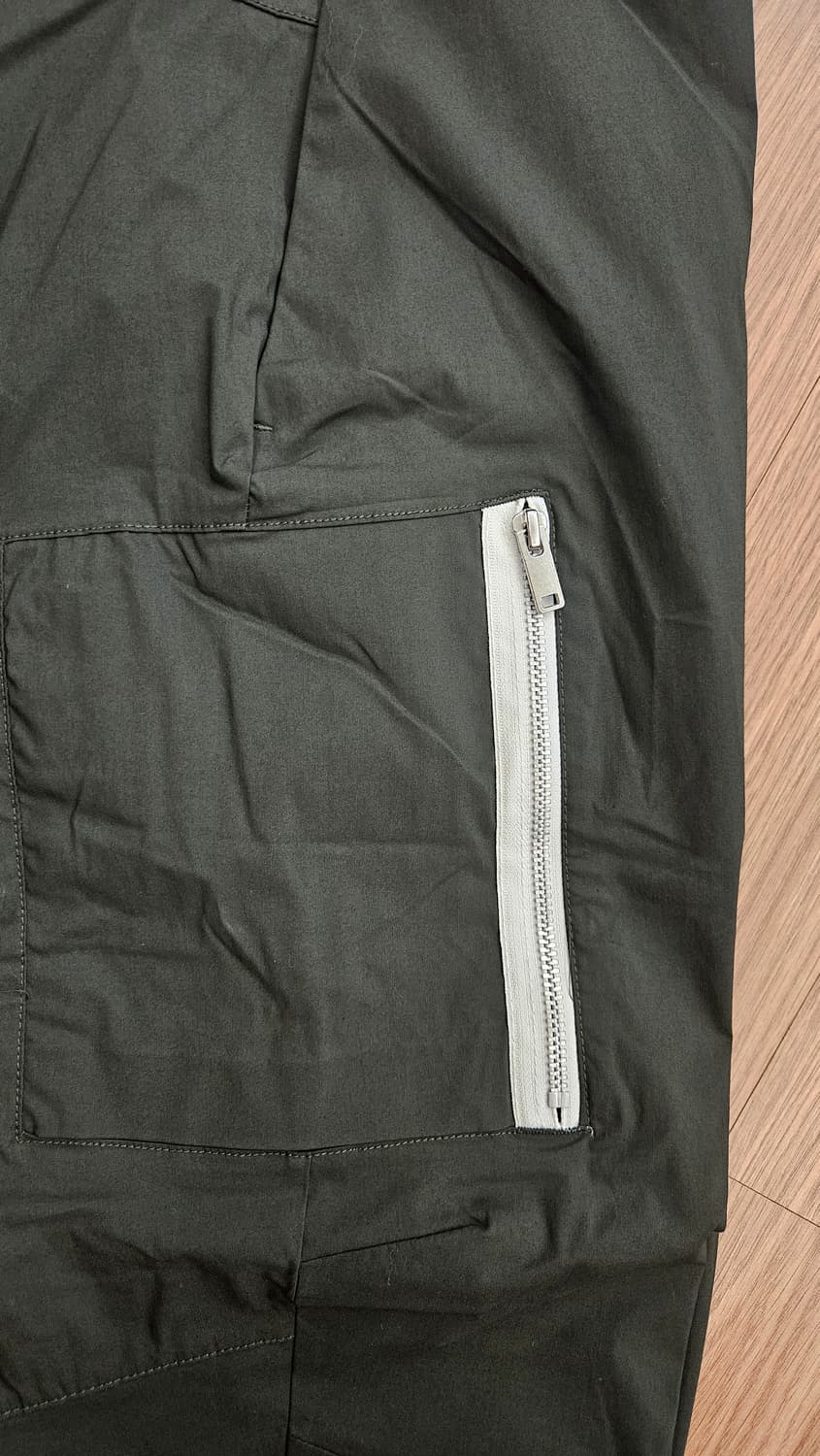 나이키 스타일 에센셜 카고 팬츠 36 상품이미지4