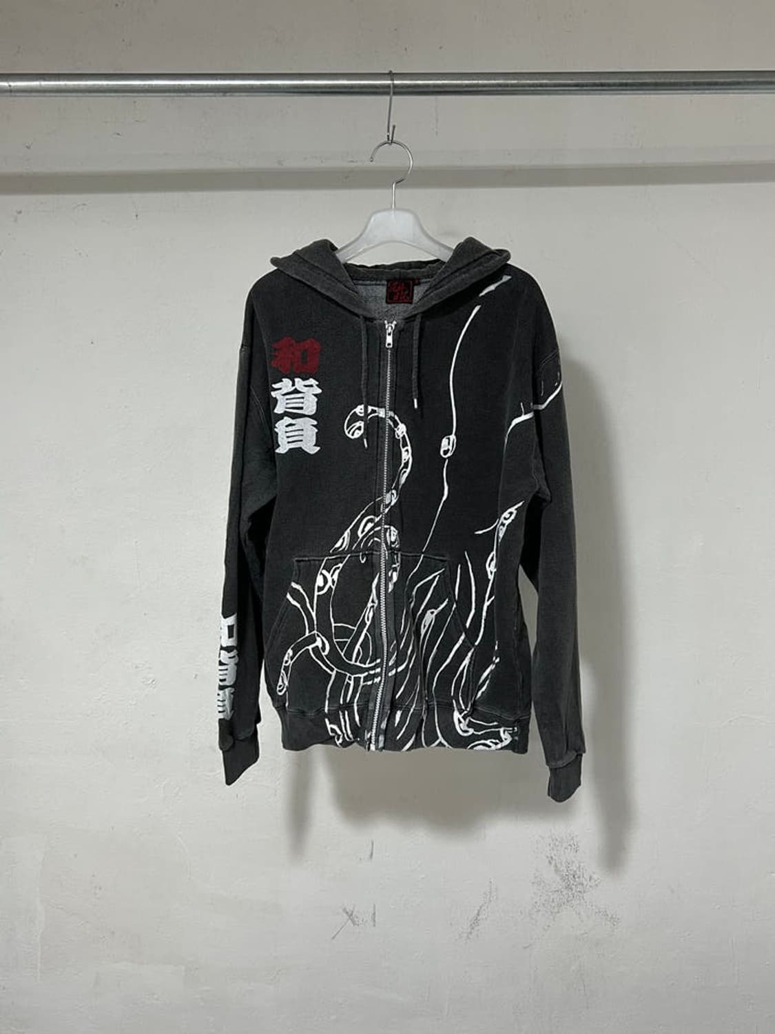 vtg jacket 상품이미지1